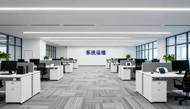 运维托管如何服务不同验收交付环节