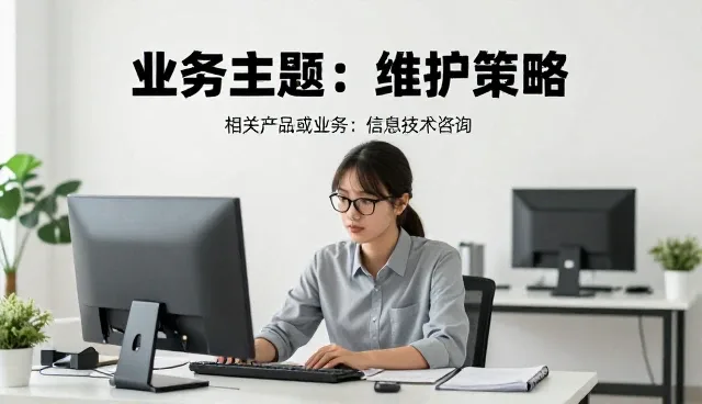 系统运维中维护建议的常见问题与应对策略