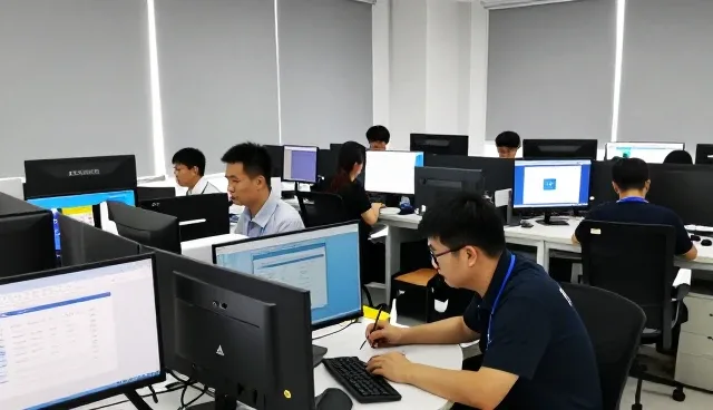 上海梦日边信息科技有限公司打造智能化信息技术咨询方案
