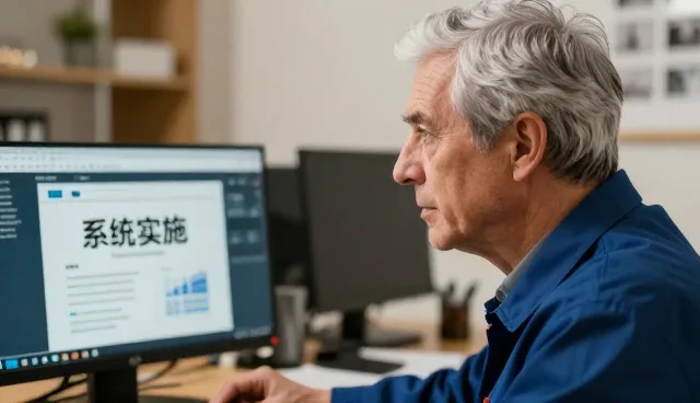 业务流程数字化转型中的关键挑战与应对策略